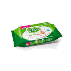 COTTONSEC BABY TOA HUM X 50