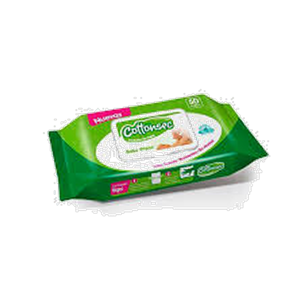 COTTONSEC BABY TOA HUM X 50