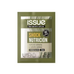 ISSUE TRATAMIENTO SHOCK NUTRICION SACHET X 25 GR