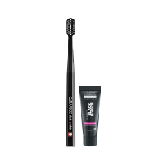 CURAPROX CEP BLACK IS WHITE LIGHT + PACK 10 ML