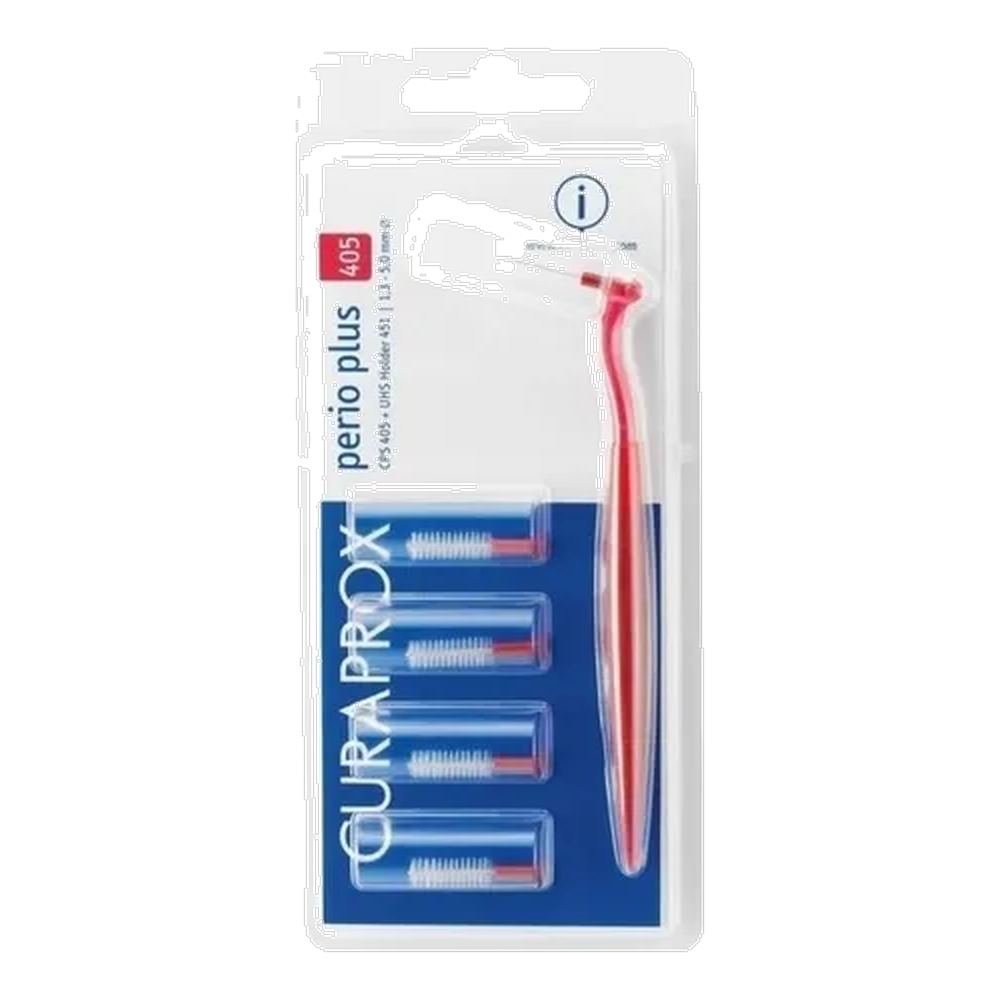 CURAPROX CEP INTERDENTAL 405 PERIO