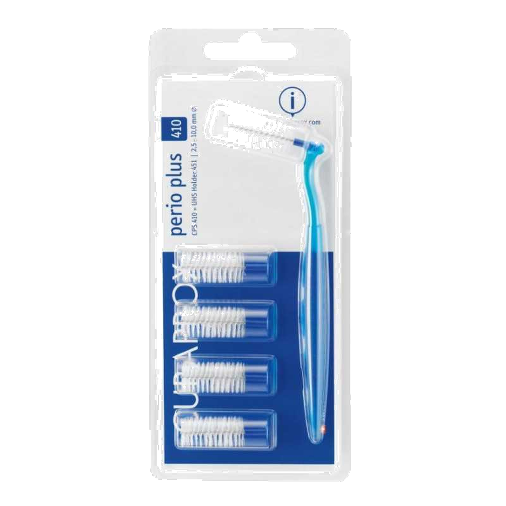 CURAPROX CEP INTERDENTAL 410 PERIO PLUS
