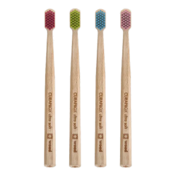 CURAPROX CEPILLO DENTAL 4440 ULTRASOFT WOOD (MADERA)