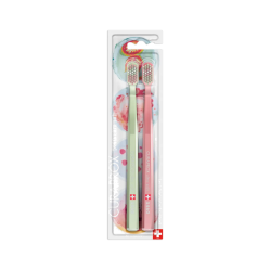 CURAPROX CEPILLO DENTAL 5460 DUO MICROSCOPE EDITION 2024