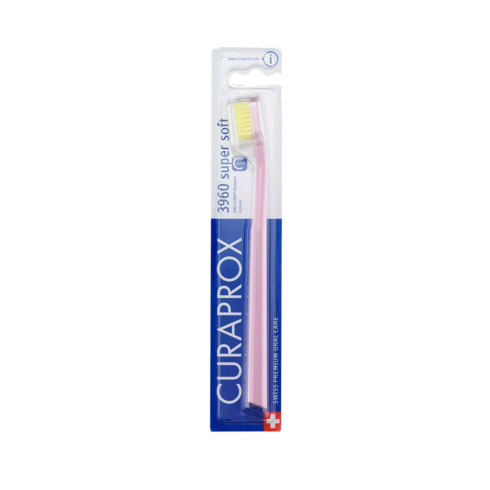 CURAPROX CEPILLO DENTAL CS 3960 SUPER SOFT