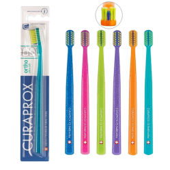 CURAPROX CEPILLO DENTAL CS 5460 ORTHO