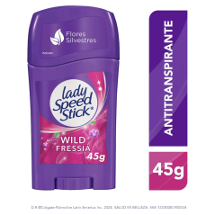LADY SPEED STICK INV AP WILD FRESIA X 45 GR