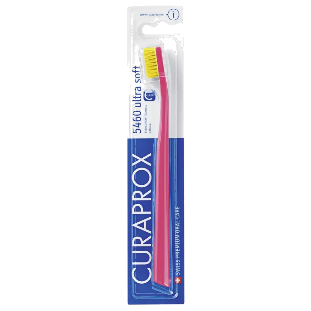 CURAPROX CEPILLO DENTAL CS 5460 UTRA SOFT