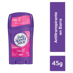 LADY SPEED STICK PRO 5EN1 DES BAR X 45 GR
