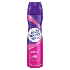 LADY SPEED STICK SP PRO 5EN1 DES X 150 ML