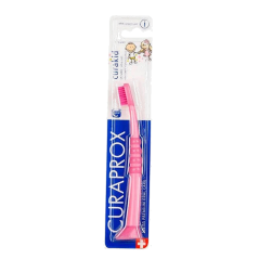 CURAPROX CEPILLO DENTAL KIDS CURAKID