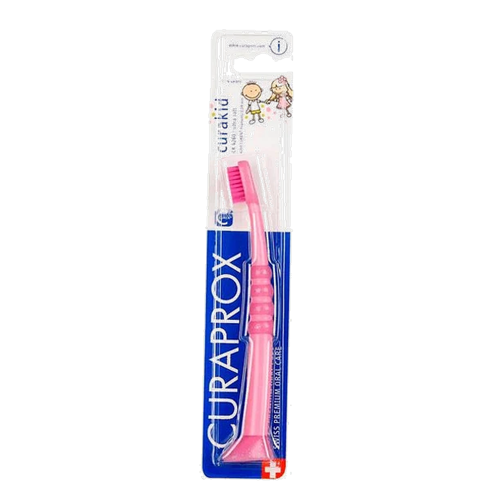 CURAPROX CEPILLO DENTAL KIDS CURAKID