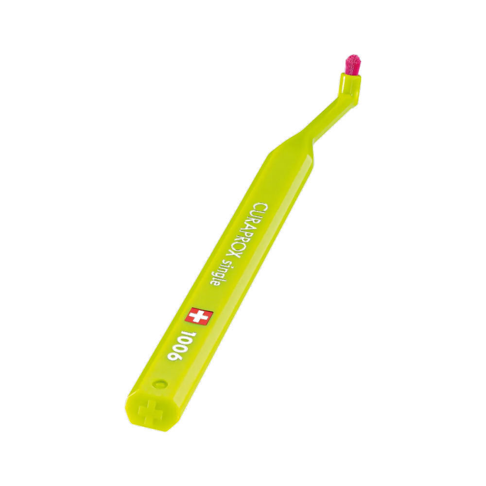 CURAPROX CEPILLO DENTAL SINGLE 1006