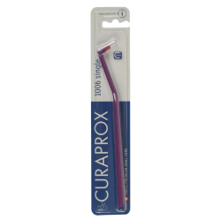 CURAPROX CEPILLO DENTAL SINGLE 1009