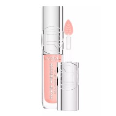 LOREA LABIAL LIP OIL AMB 201 MILKY NU