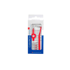 CURAPROX CPS PLUS 07 MANGO ANGULADO