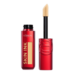LOREAL BASE CORRECTOR SKIN INK MEDIUM WARM 260
