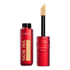 LOREAL BASE CORRECTOR SKIN INK MEDIUM WARM 260