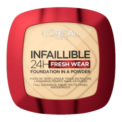 LOREAL BASE EN POLVO INFALLIBLE CASHMERE N 40