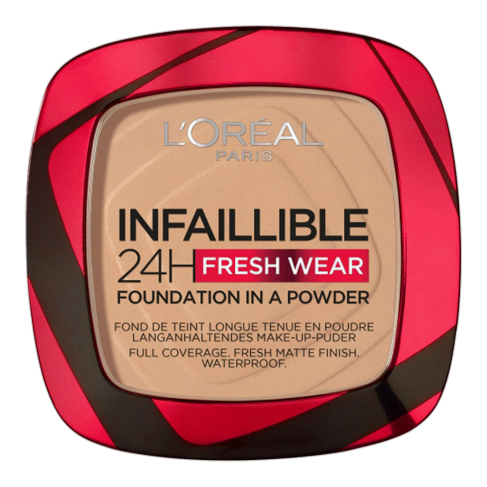 LOREAL BASE EN POLVO INFALLIBLE N 140 GOLDEN BEIGE