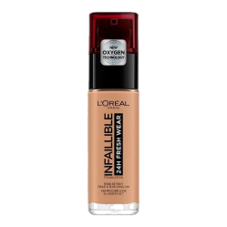 LOREAL BASE INFALIBLE AMBER N 300