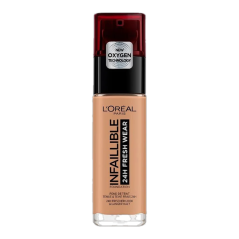 LOREAL BASE INFALIBLE AMBER N 300