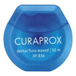 CURAPROX HILO DENTAL FLOSS WAXED X 50 M