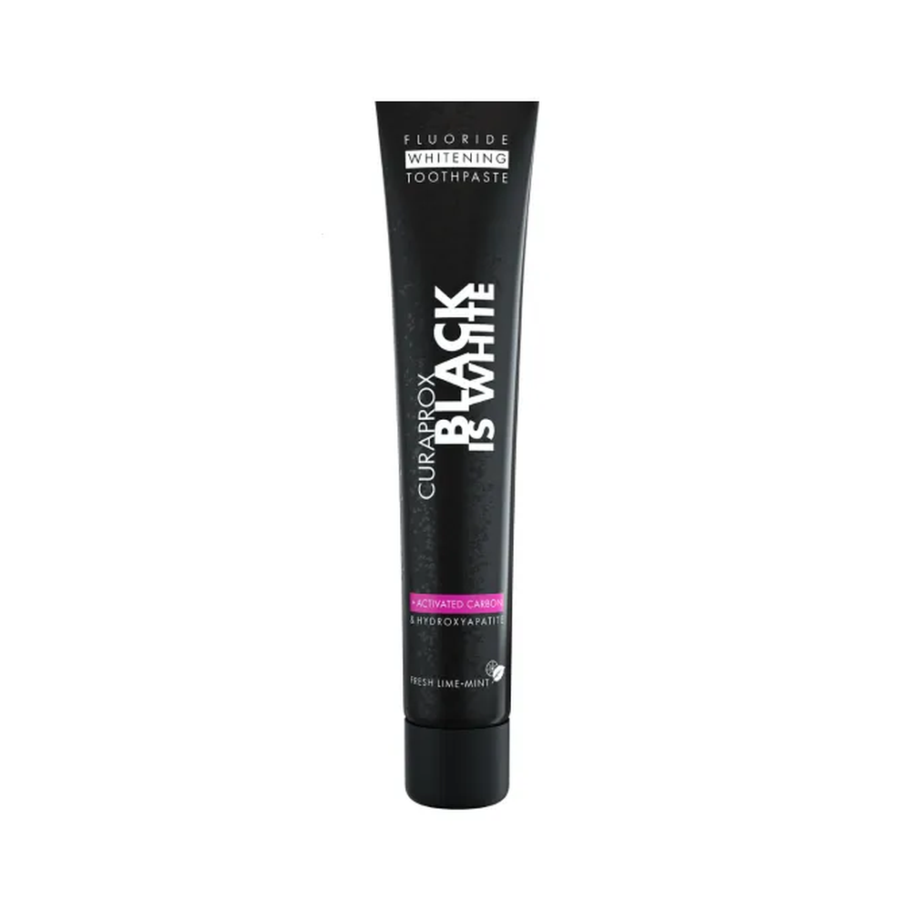 CURAPROX PASTA BLACK X 90 ML
