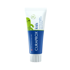 CURAPROX PASTAS KIDS MENTA X 60 ML
