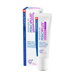 CURAPROX PERIO PLUS GEL FOCUS 0,50 X 10 ML