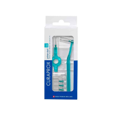 CURAPROX PRIME INTERDENTAL START 5 CPS 06 + UHS 409 CPS 06