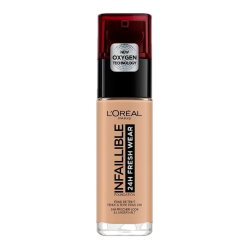 LOREAL BASE INFALLIBLE 24H FRESH WEAR 220 SAND