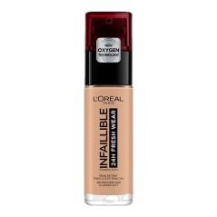 LOREAL BASE INFALLIBLE 24H FRESH WEAR 220 SAND