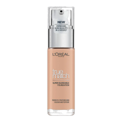 LOREAL BASE TRUE MATCH FDT NU 3R/C GB