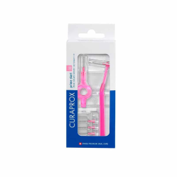 CURAPROX PRIME INTERDENTAL START 5 CPS 08 + UHS 409 CPS 08