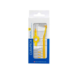 CURAPROX PRIME INTERDENTAL START 5 CPS 09 + UHS 409 CPS 09