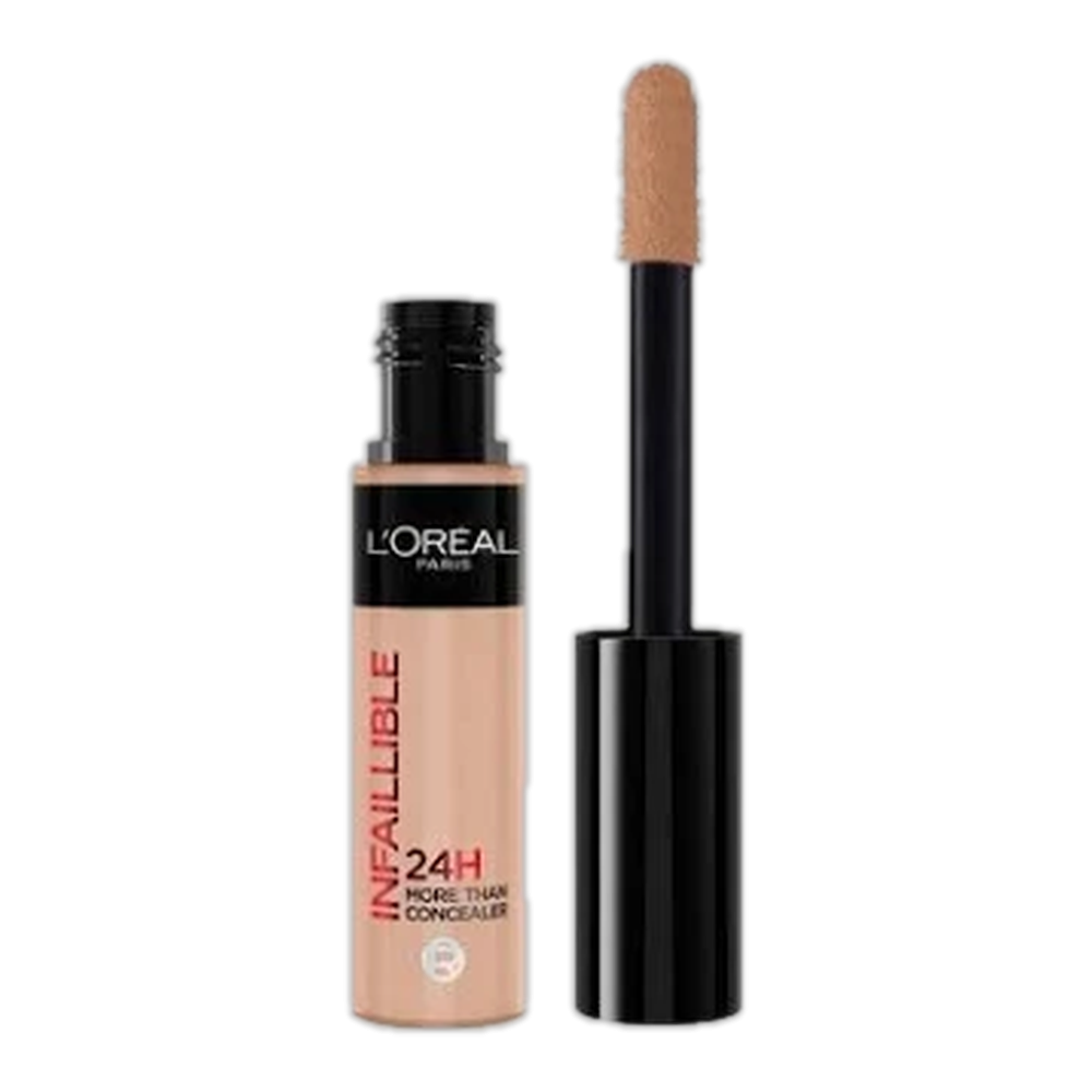 LOREAL CORRECTOR INFALLIBLE 331 LATTE/CAFE