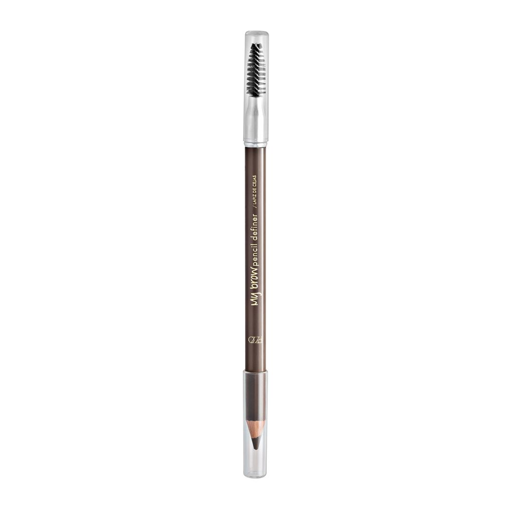 DELINEADOR CEJAS + APLICADOR PETRIZZIO