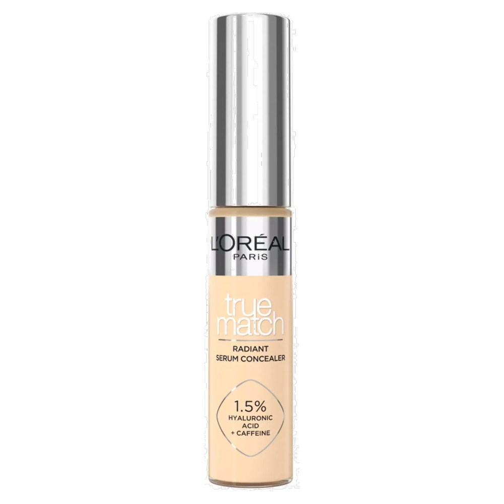 LOREAL CORRECTOR TRUE MATCH SERUM 4