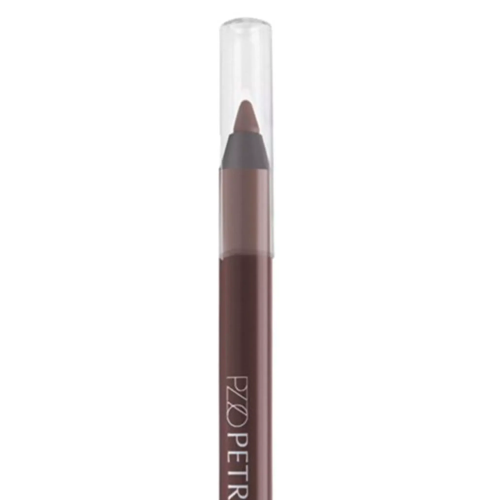 DELINEADOR OJO LONG LASTING BROWN N 02