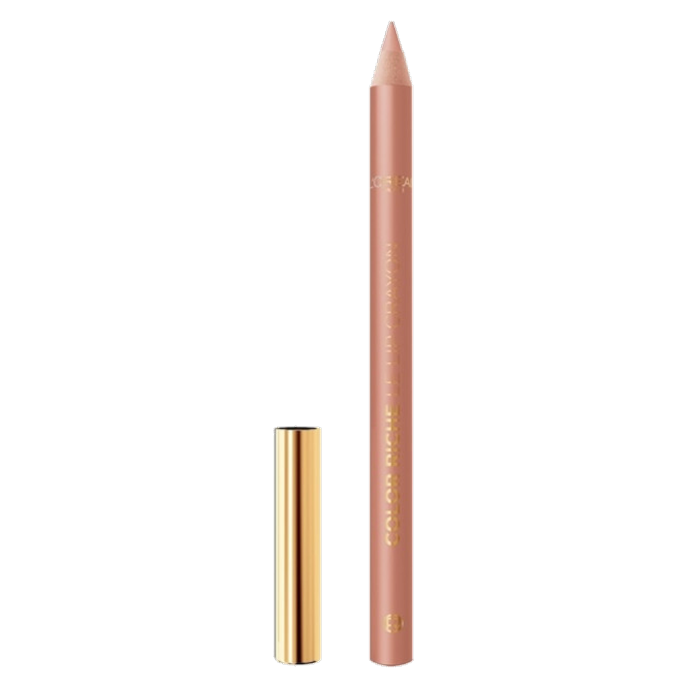 LOREAL DELINEADOR DE LABIOS COUT UN 630 BEIGE