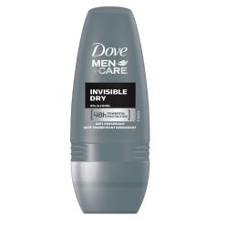 DOVE MEN DES ROLL INV DRY X 50 ML