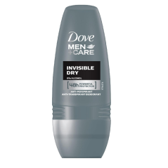 DOVE MEN DES ROLL INV DRY X 50 ML
