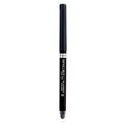 LOREAL DELINEADOR INFAILLIBLE GEL AUTOMATIC INTENSE BLACK 01