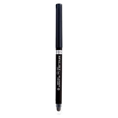 LOREAL DELINEADOR INFAILLIBLE GEL AUTOMATIC INTENSE BLACK 01