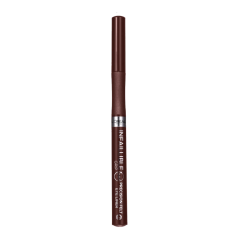 LOREAL DELINEADOR OJO INFALLIBLE GRIP PRECISION FELT BROWN
