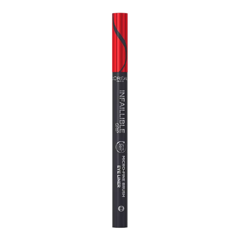 LOREAL DELINEADOR OJO LIQUIDO INFALIBLE NEGRO