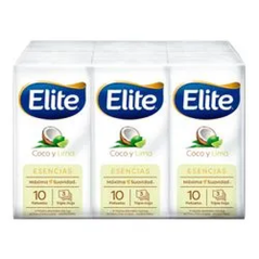 ELITE NORMAL AROMA 10U PACK X 6 UND