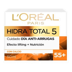 LOREAL HID TOTAL5 CRE HID MATIF X 50