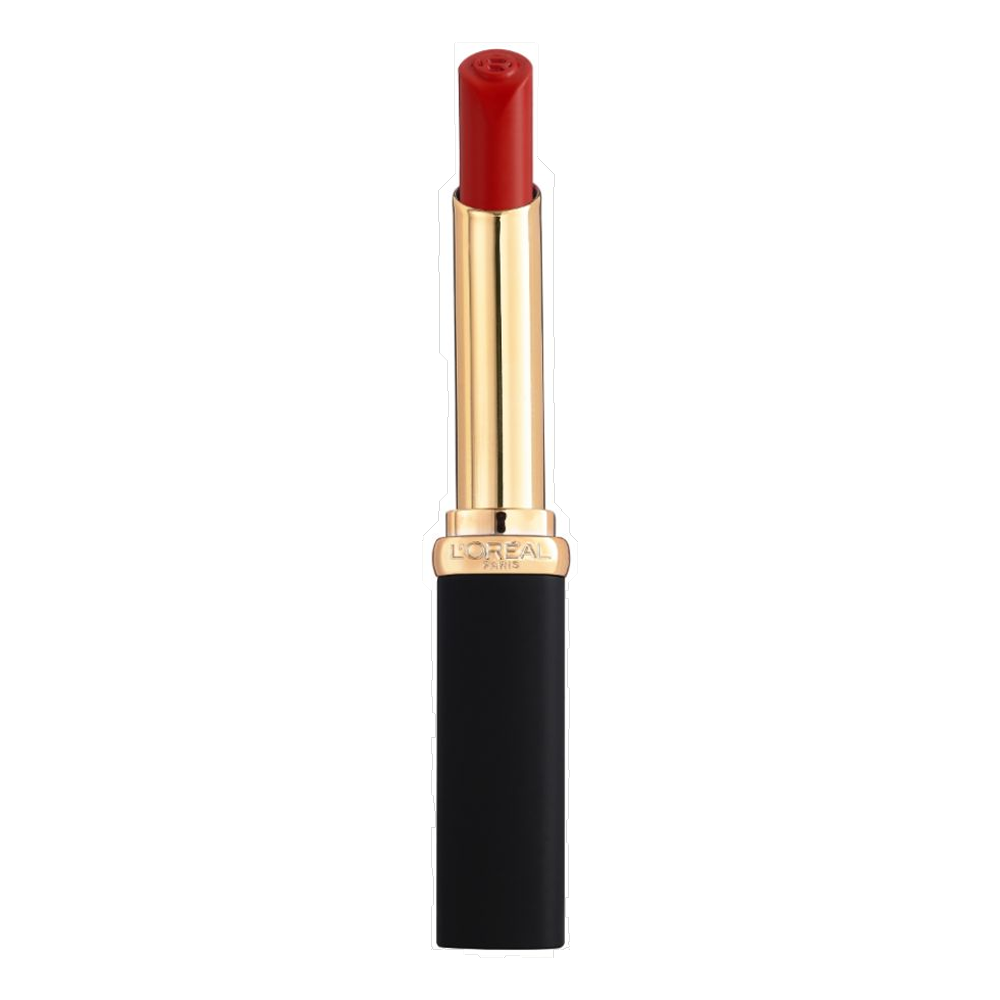 LOREAL LABIAL COLOR RICHE INTENSE VOLUME MATTE 346 ROUGE DETERMIN